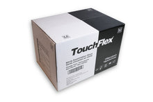 Load image into Gallery viewer, Box of Black TouchFlex Nitrile Powder-Free Gloves, 5 Mil thickness
