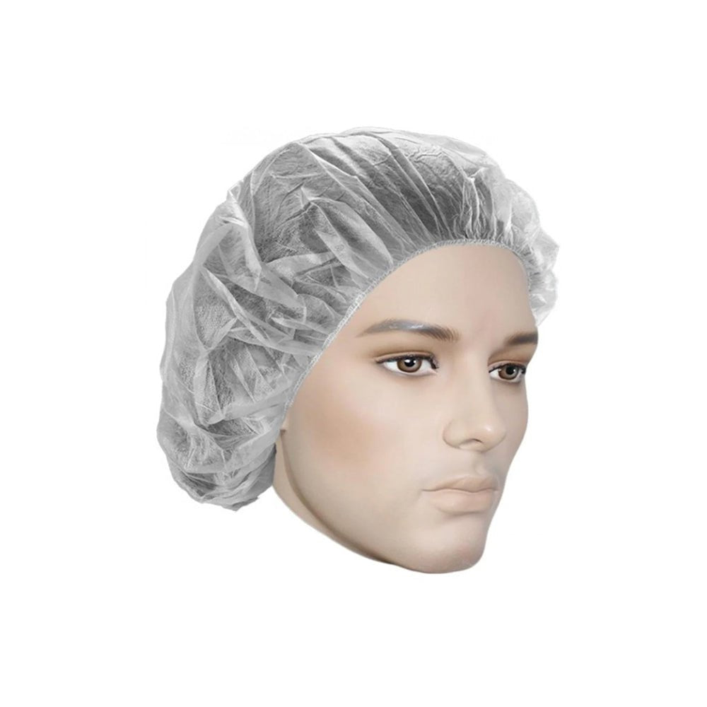 Bouffant Cap - Large