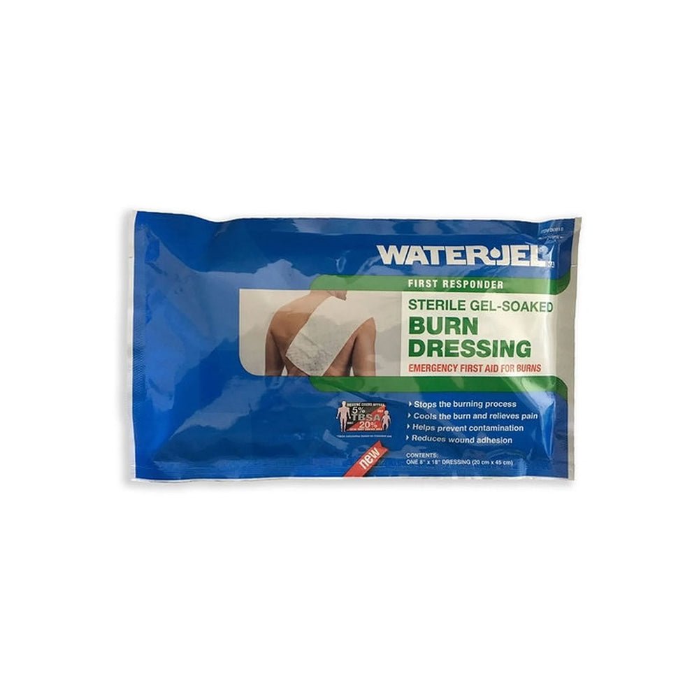 Burn Dressing