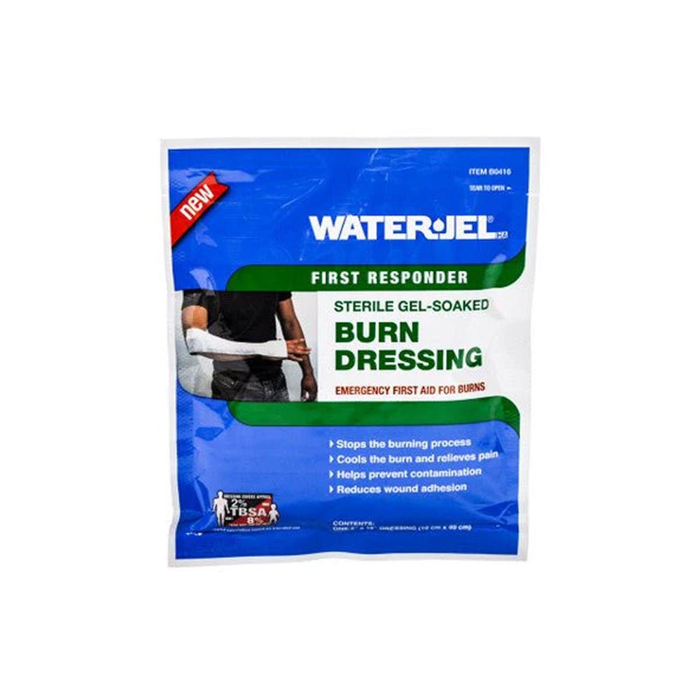 Burn Dressing