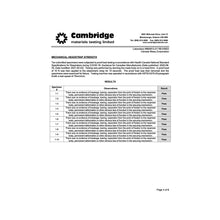 Load image into Gallery viewer, CA - N95 Flat Fold Respirators (Pack of 10) (Canadian Made)
