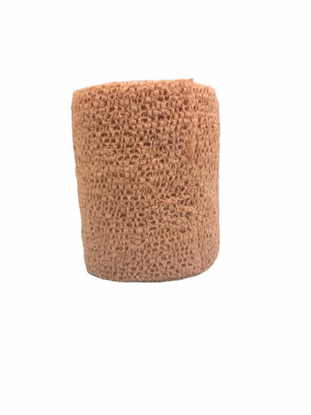 Coban Self-Adherent Wrap - PPE ONLINE