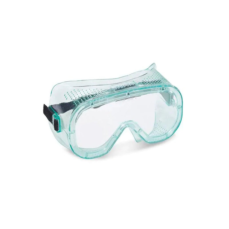 Economy Safety Goggles - Direct Vent