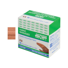 Load image into Gallery viewer, Fabric Bandages (50 pack)
