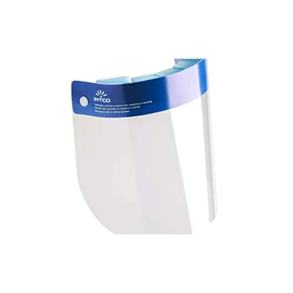 Face Shield (Box of 25)