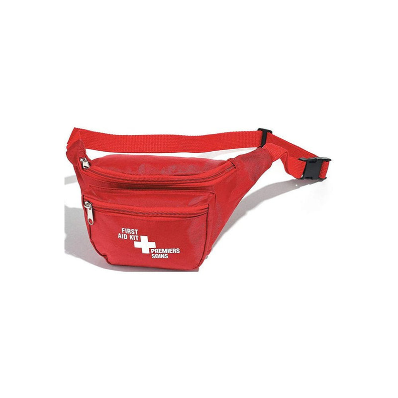 First Aid Kit Fanny Pack (Small or Large)