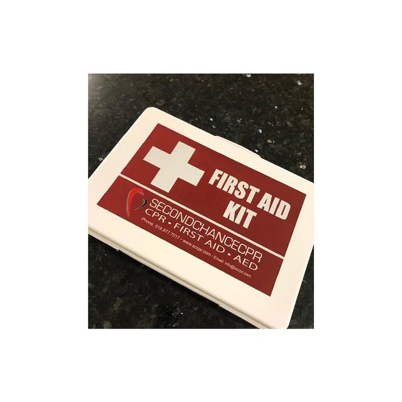 First Aid Kit Section 9 Deluxe