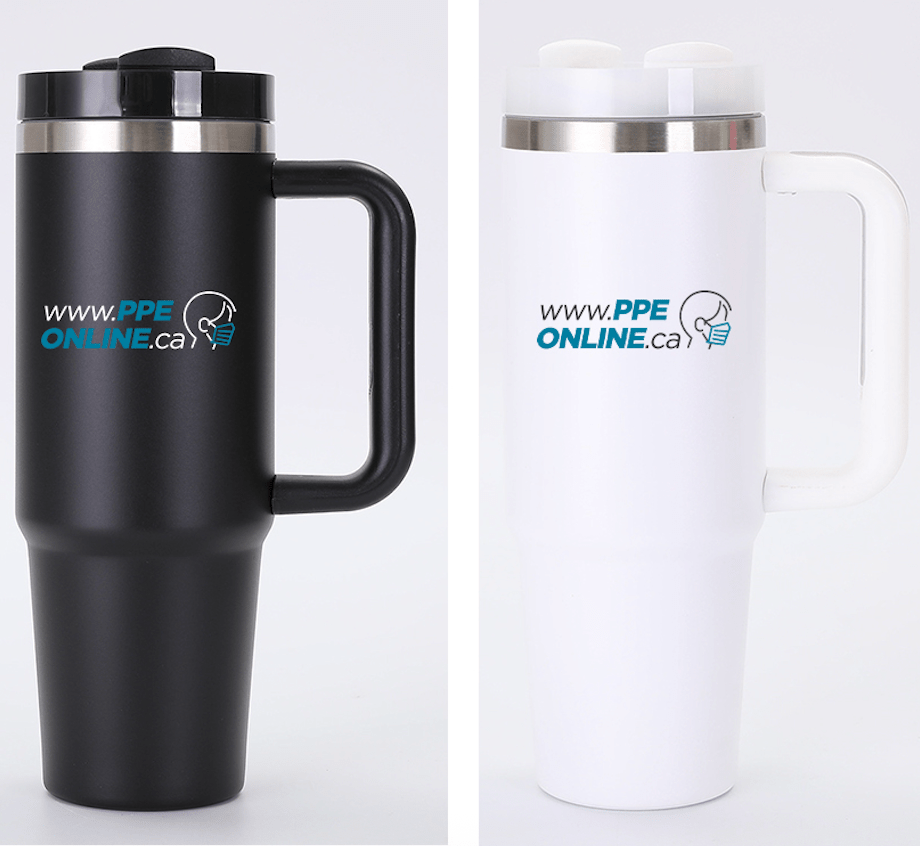 🎁 FREE GIFT | PPE Tumbler (100% off)