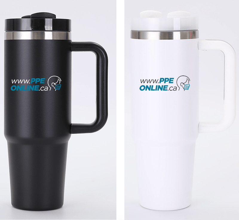 🎁 FREE GIFT | PPE Tumbler (100% off)