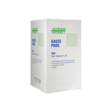 Load image into Gallery viewer, Gauze Pads (100 per box)
