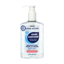 Load image into Gallery viewer, Gel Hand Sanitizer 70% (Made In Canada)
