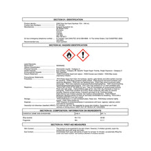 Load image into Gallery viewer, Gel Hand Sanitizer 70% (Made In Canada)
