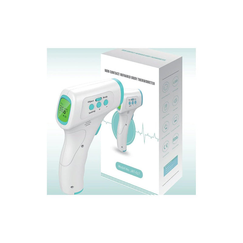 Infrared Thermometer