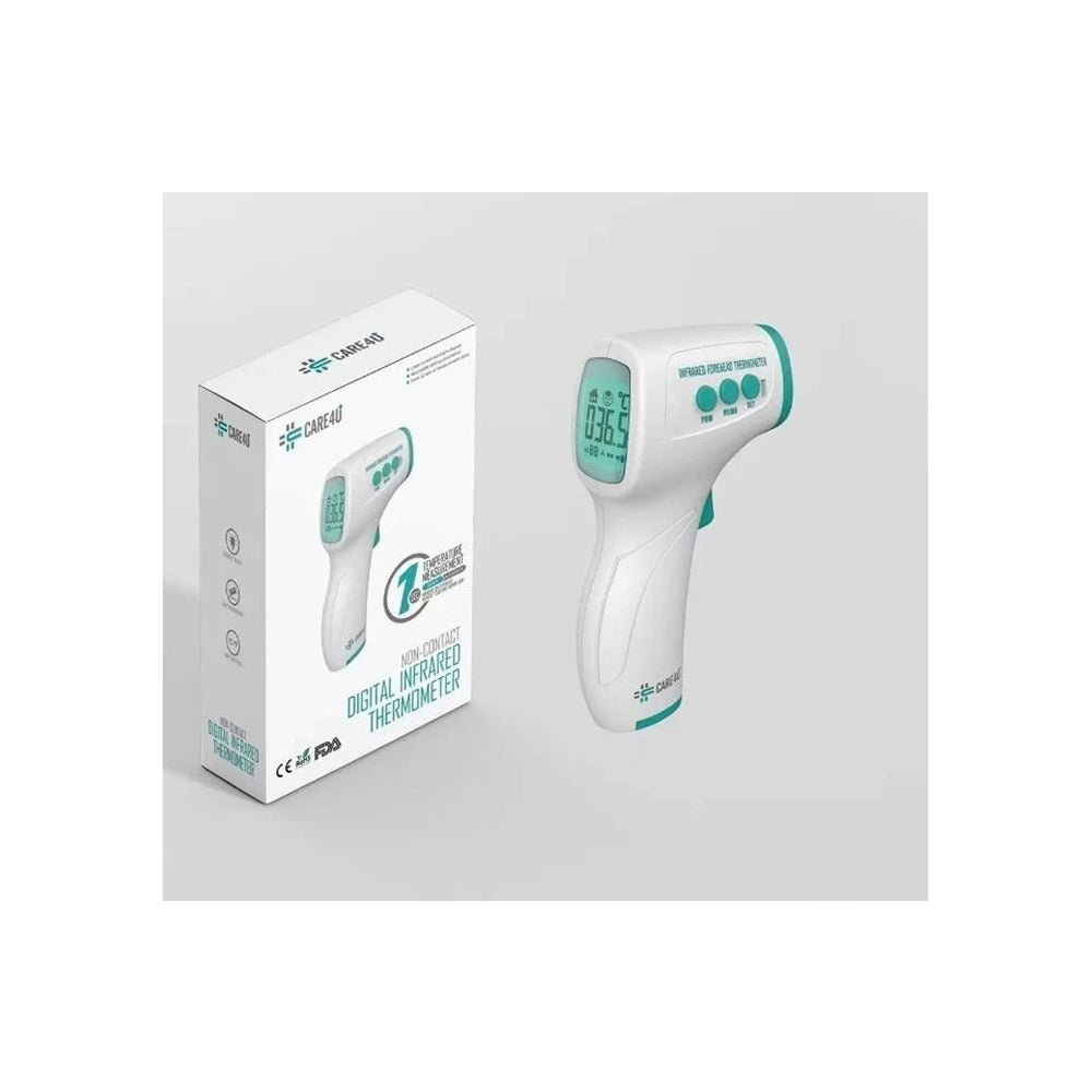 Infrared Thermometer