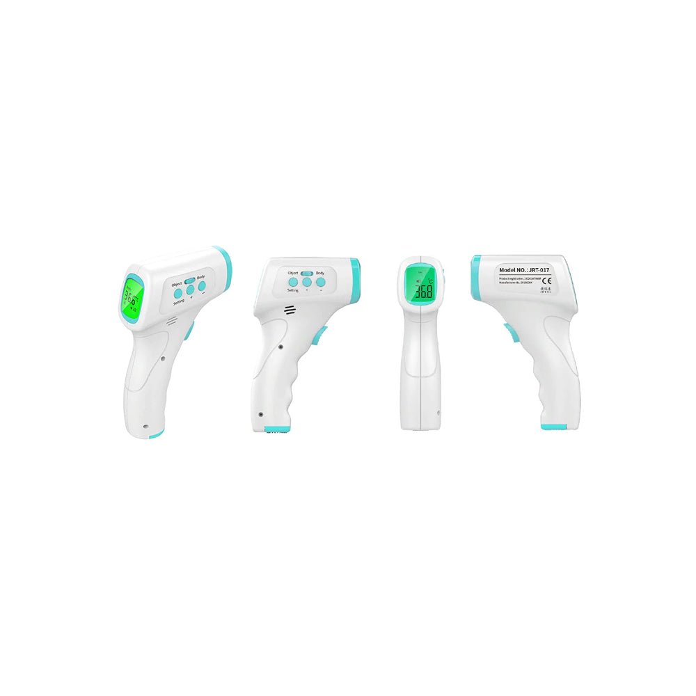 Infrared Thermometer