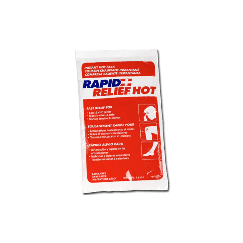 Instant Hot Pack