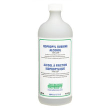 Load image into Gallery viewer, Isopropyl Alcohol 70% - PPE ONLINE
