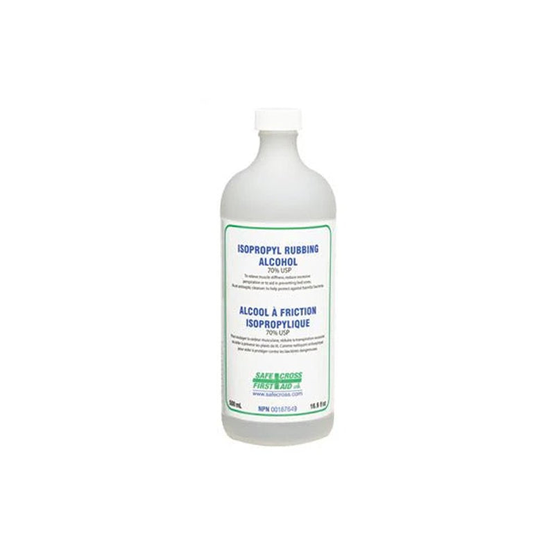 Isopropyl Alcohol 70%