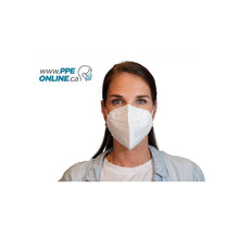 Load image into Gallery viewer, KN95 Face Masks (Box of 50)
