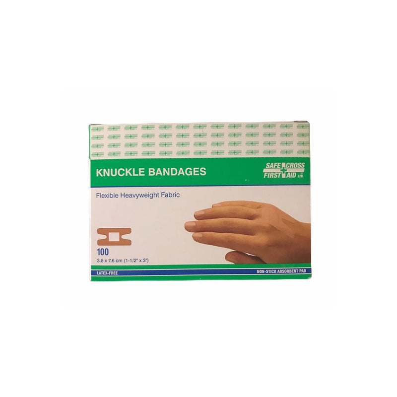 Knuckle Bandages (100 pack)