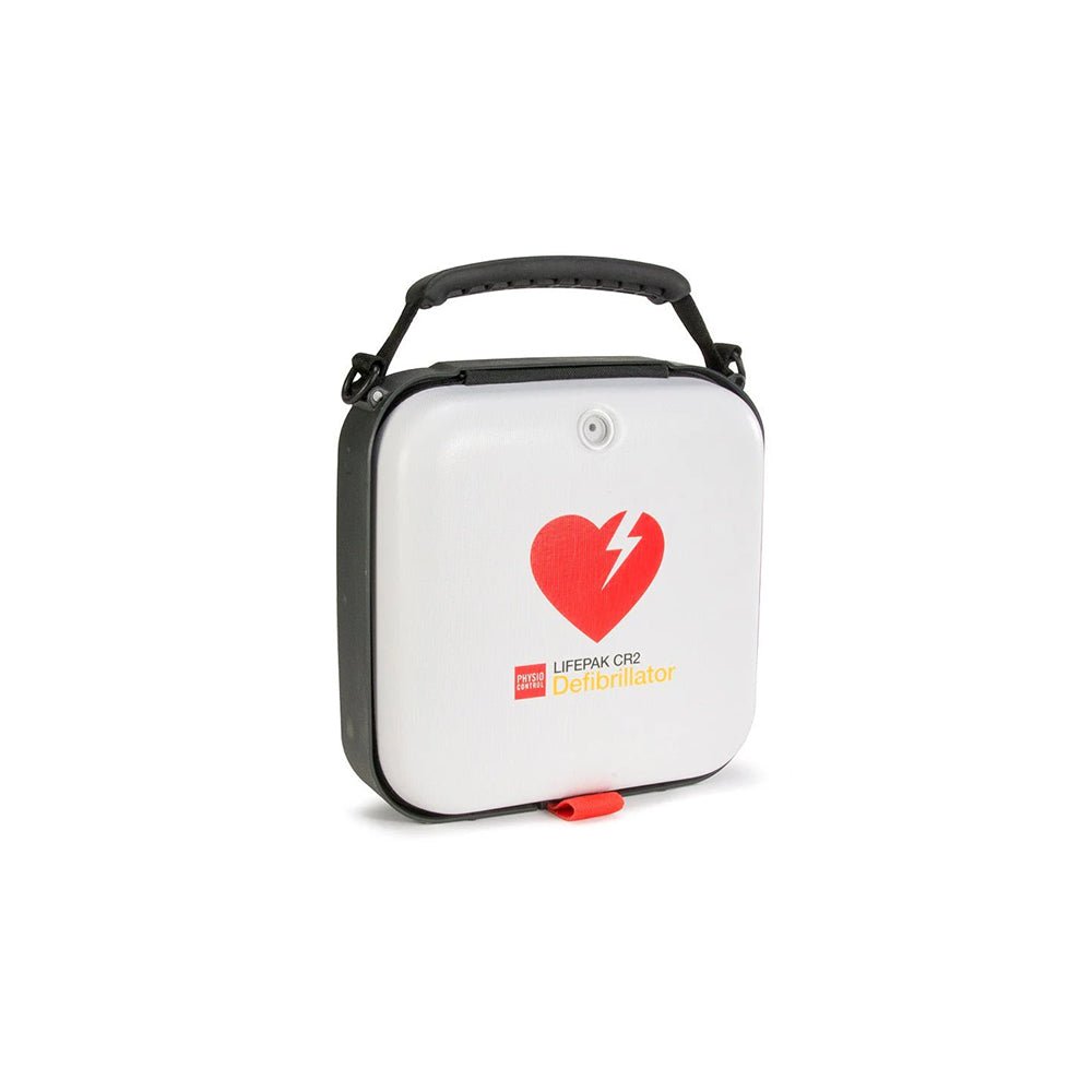 Lifepak CR2 Defibrillator USB Model