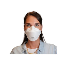 Load image into Gallery viewer, N95 3M 1870+ Aura Health Care Particulate Respirator &amp; Surgical Masks
