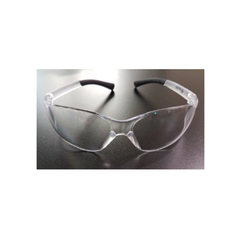 Northstar Ultra Clear Safety Glasses, Anti-Fog (12 Per Box)