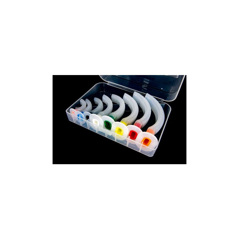 Oropharyngeal Airways (8 per box)