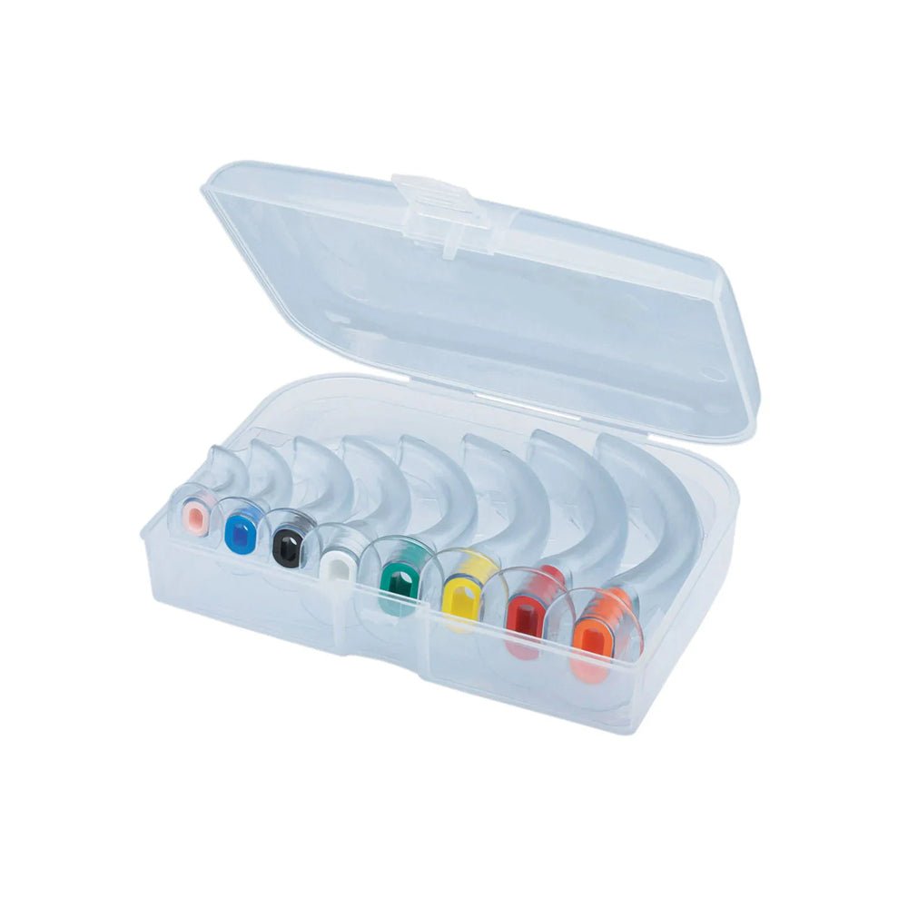 Oropharyngeal Airways (8 per box)