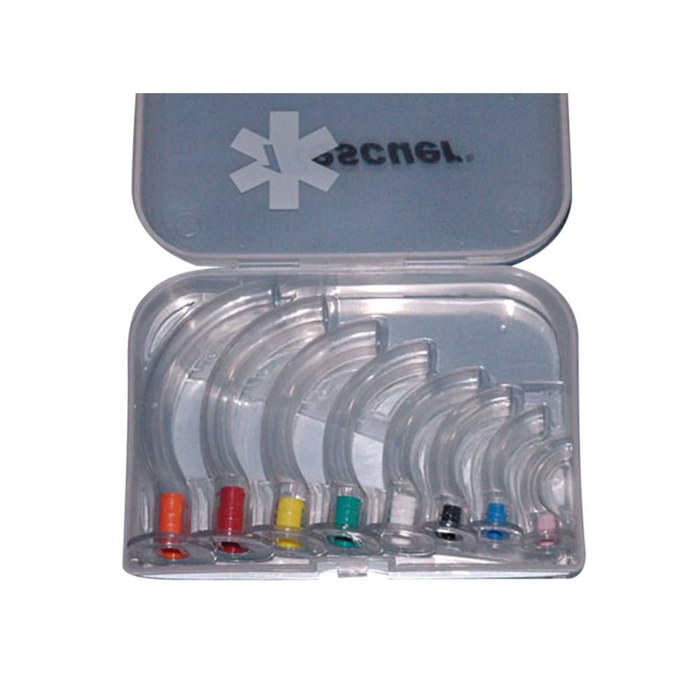 Oropharyngeal Airways (8 per box)