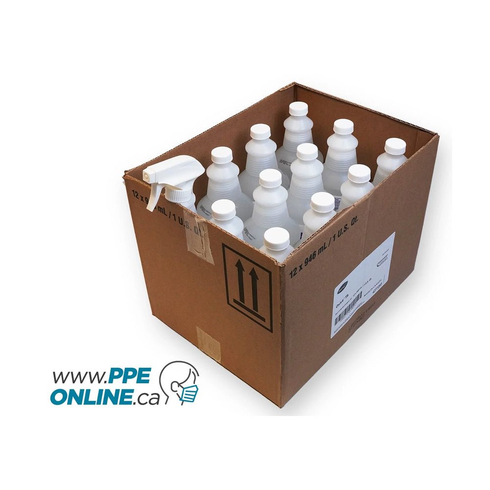 Oxivir TB Disinfectant Spray