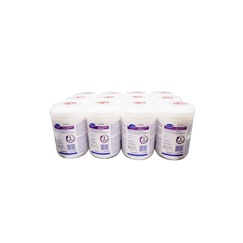 Accel Intervention Disinfectant Wipes (160 Count) | PPE Online