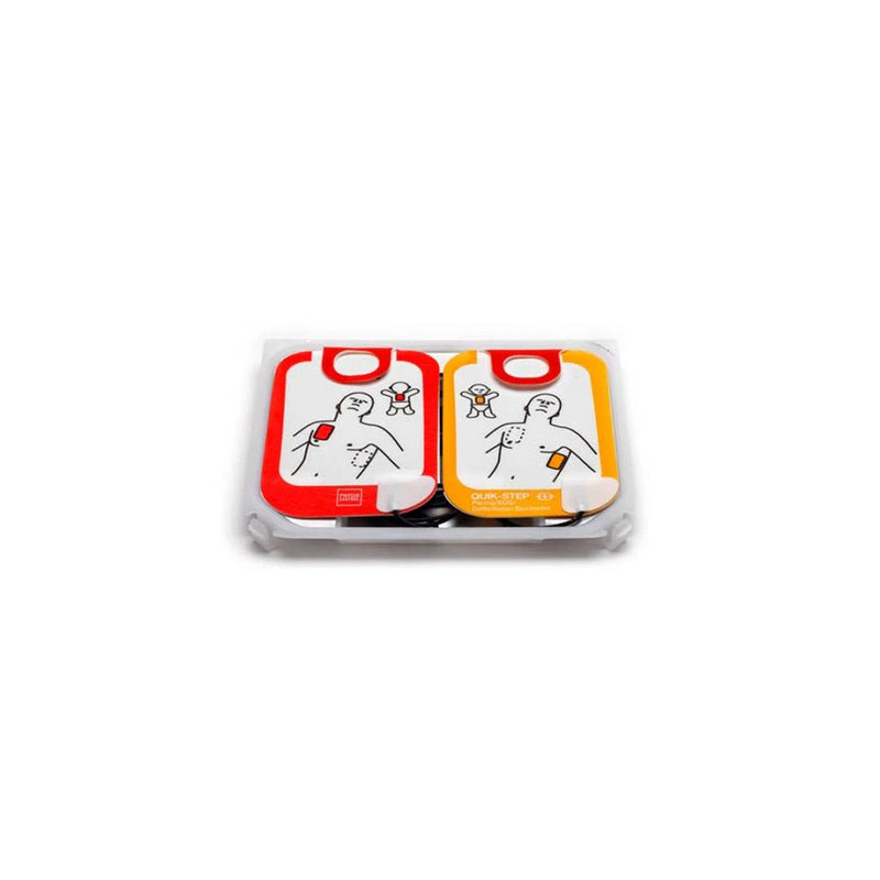 Physio-Control Lifepak CR2 Replacement Pads