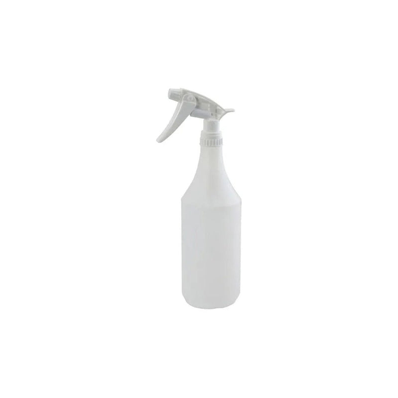 Plastic Spray Bottle (32oz)