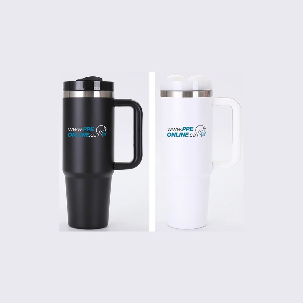 🎁 PPE Tumbler (100% off)