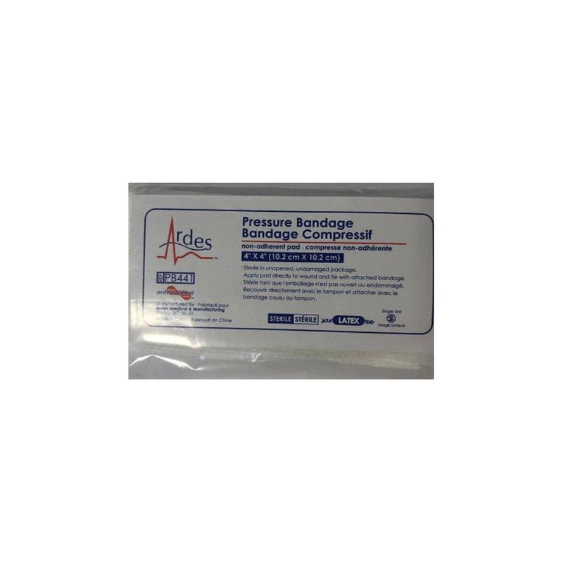 Pressure Bandage (Non-adherent pad)