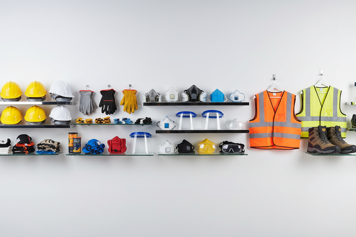 Choosing the Best Disposable Gloves Canada: A Comprehensive Guide