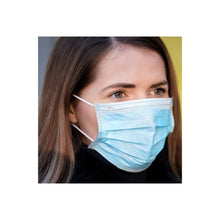 Load image into Gallery viewer, Surgical Mask (50 per box) BFE >95%

