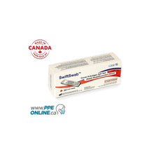 Load image into Gallery viewer, SwiftSwab Rapid COVID-19 Antigen Test - 5 Pack **Exp. May 2026**
