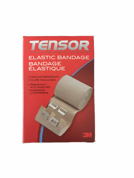 Tensor Elastic Bandage - PPE ONLINE