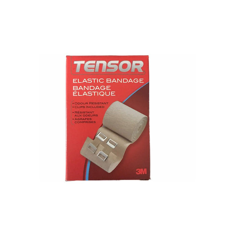 Tensor Elastic Bandage