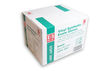 Load image into Gallery viewer, Vinyl Examination Disposable Gloves - PPE ONLINE
