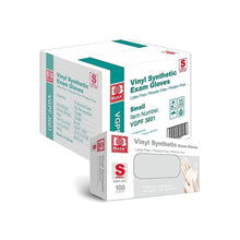 Load image into Gallery viewer, Vinyl Examination Disposal Gloves
