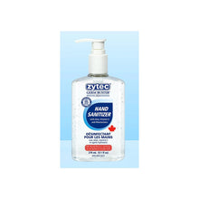 Load image into Gallery viewer, Zytec Germ Buster 70% Ethyl Alcohol, Hand Sanitizer GEL
