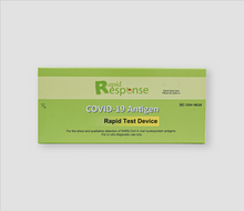 Load image into Gallery viewer, Buy BNTX COVID-19 Rapid Test Device (5 Pack) - PPE Online
