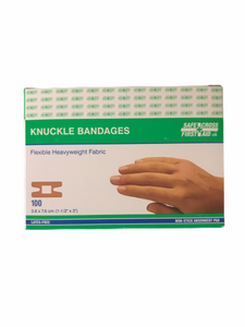 Knuckle Bandages (100 pack)