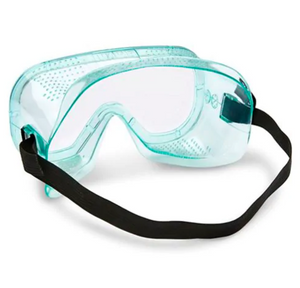Economy Safety Goggles - Direct Vent