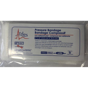 Pressure Bandage (Non-adherent pad)